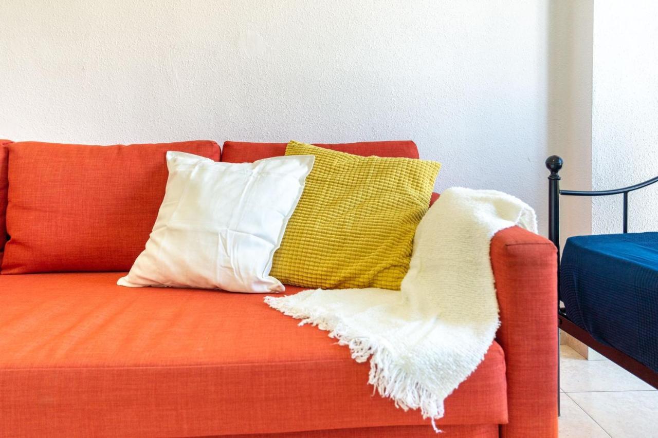 Malaga Picasso Centro Historico Parking Gratis Sr1 Apartman Kültér fotó