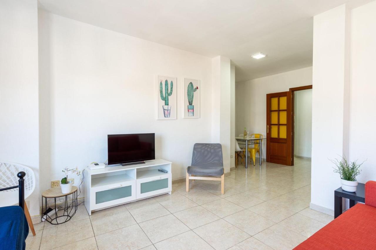 Malaga Picasso Centro Historico Parking Gratis Sr1 Apartman Kültér fotó
