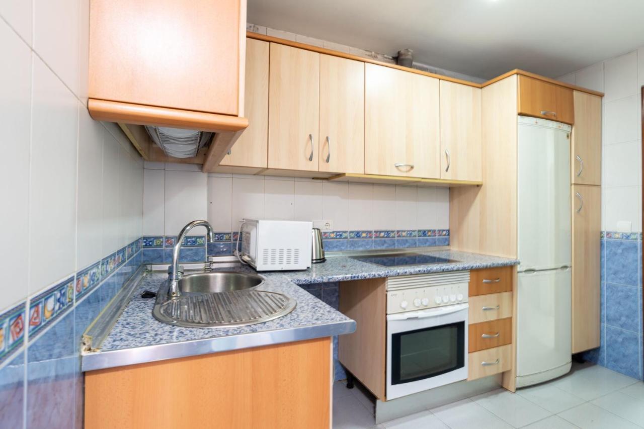 Malaga Picasso Centro Historico Parking Gratis Sr1 Apartman Kültér fotó