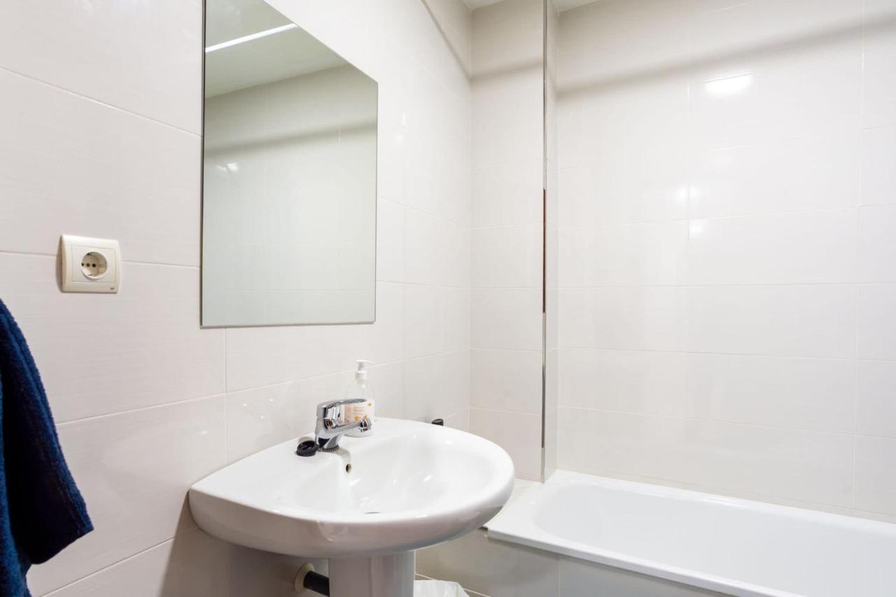 Malaga Picasso Centro Historico Parking Gratis Sr1 Apartman Kültér fotó