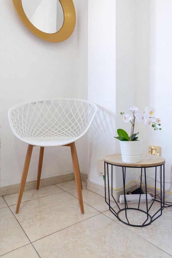 Malaga Picasso Centro Historico Parking Gratis Sr1 Apartman Kültér fotó